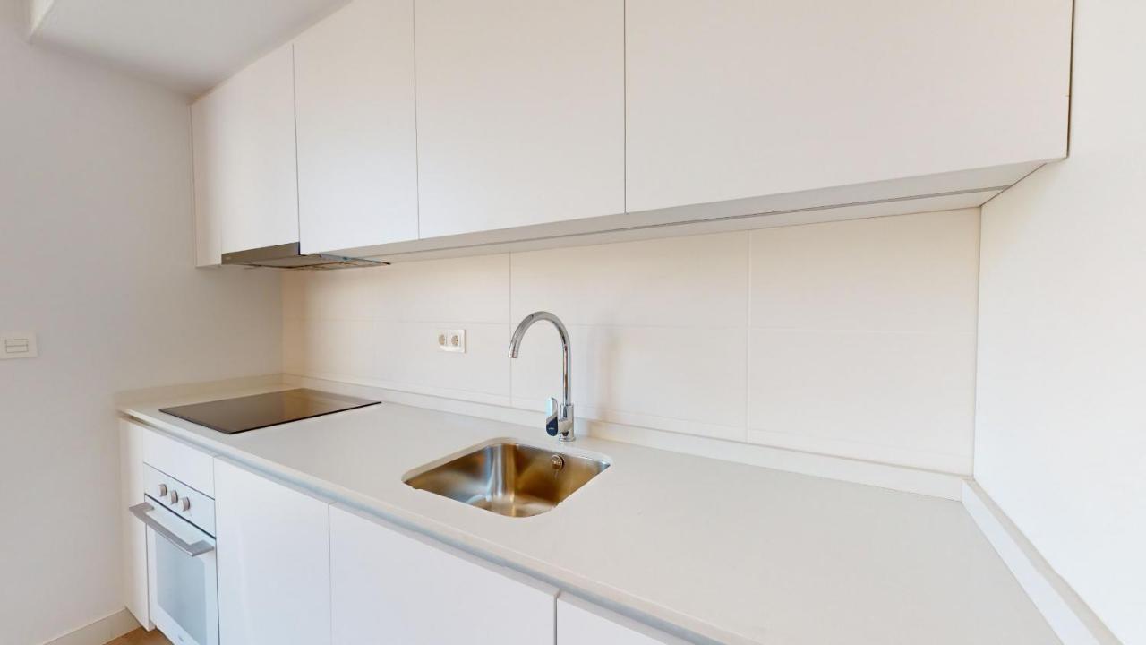 דירות Alicante Colorful Penthouse Center 5C מראה חיצוני תמונה