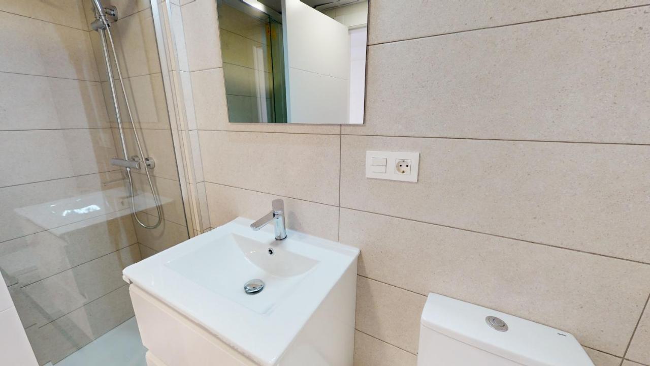 דירות Alicante Colorful Penthouse Center 5C מראה חיצוני תמונה